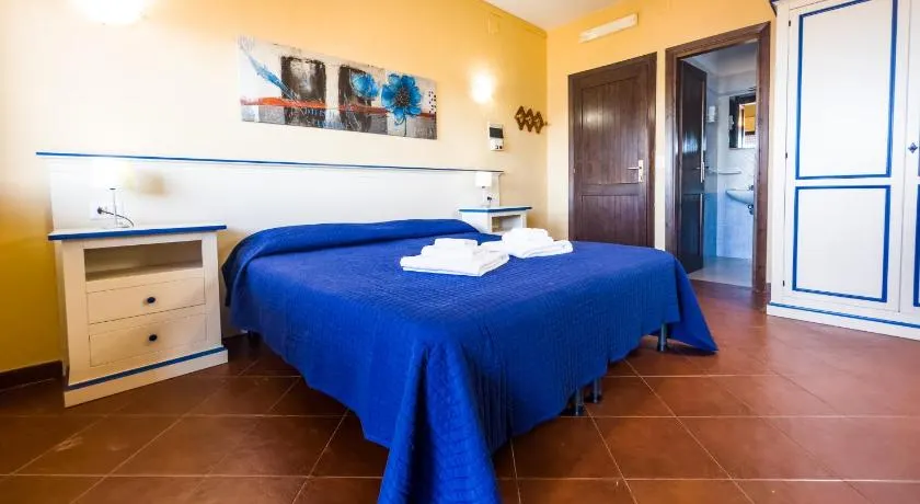 Residence Hotel La Pelosetta - Image 1