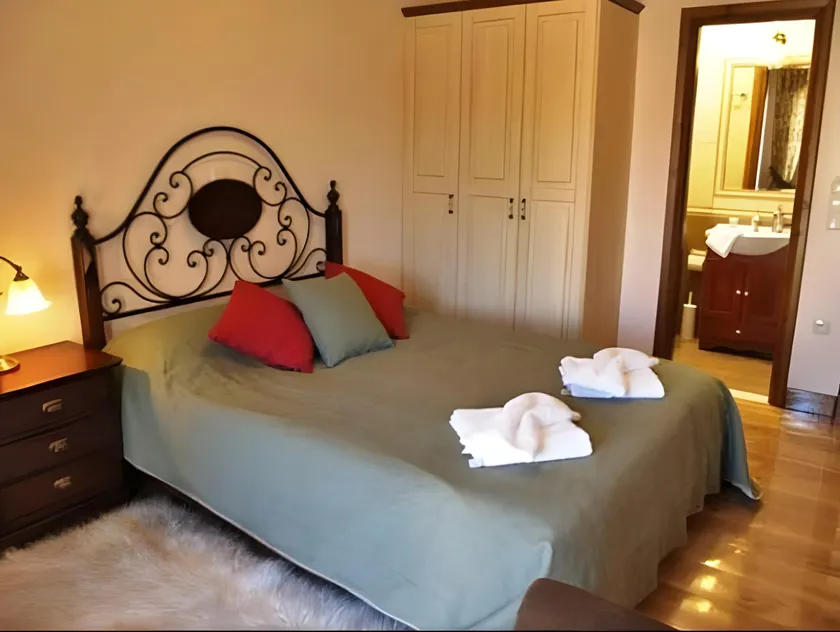 Valentini Guesthouse - Image 1