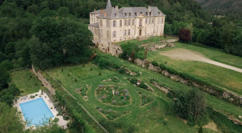 Chateau de Gudanes - Image 1