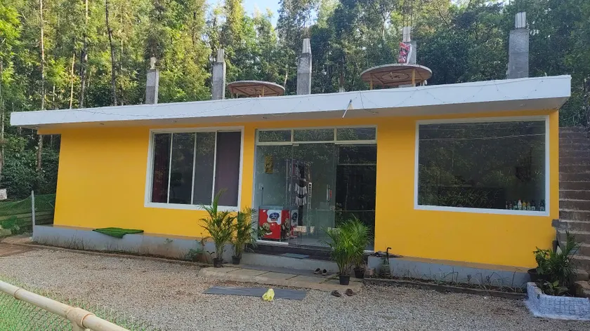 Twinkle Clouds Home Stay - Image 1
