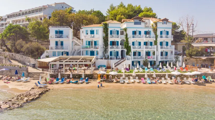 Filoxenia Beach - Image 1