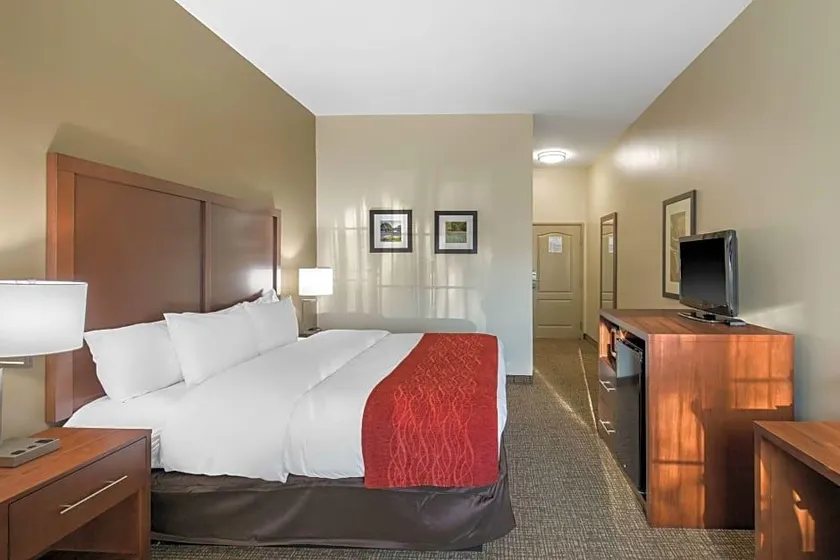 Wyndham Garden Shreveport - Image 1