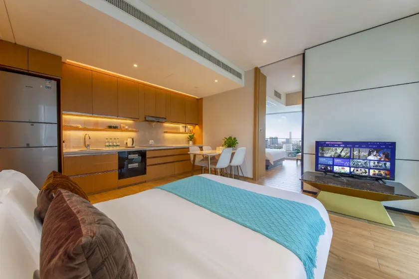 Kempinski Residence (Innovation Square Branch) - Image 1
