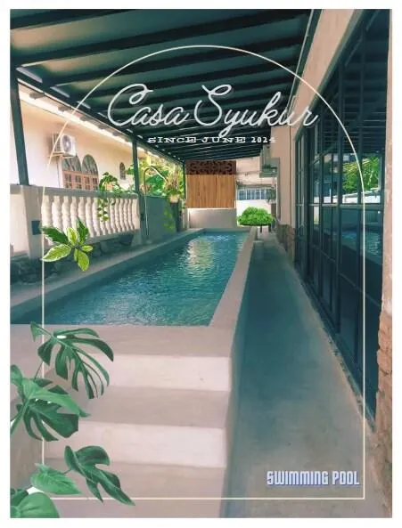 Casa Syukur - Image 1