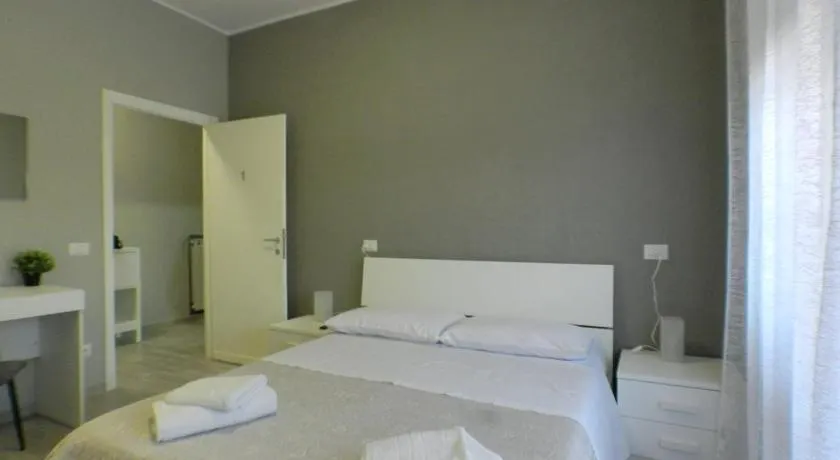 B&B Il terrazzo da Gregorio - Image 1