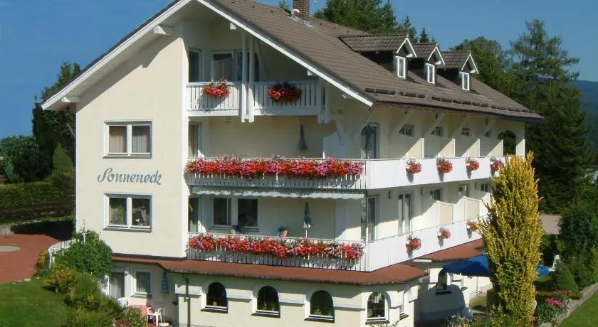 Pension Sonneneck mit Wellnessnutzung - Image 1