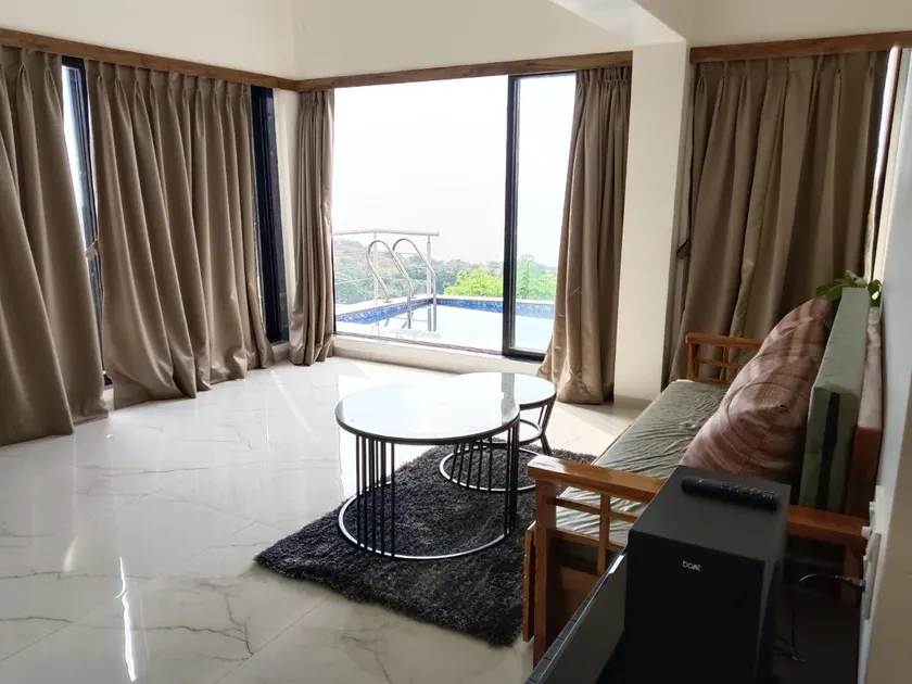 Avasa Seaview Villa - Image 1
