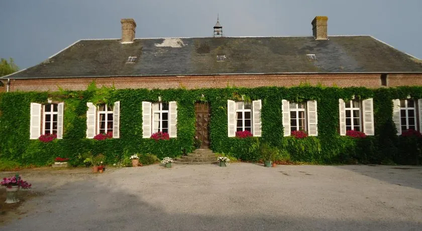 Maison de maître en baie de Somme - Image 1
