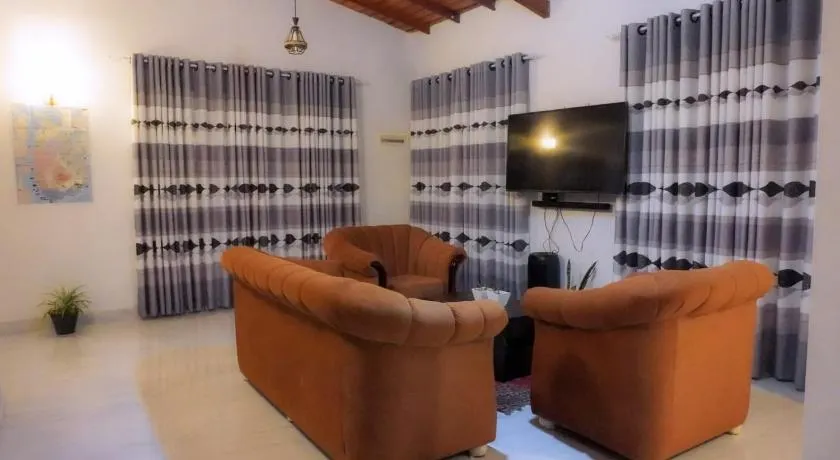 Village Breeze Villa - Image 1