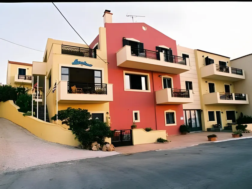 Marelina Villas - Image 1