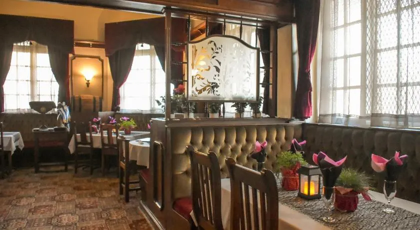 Park Hotel Bethlehem - Image 1