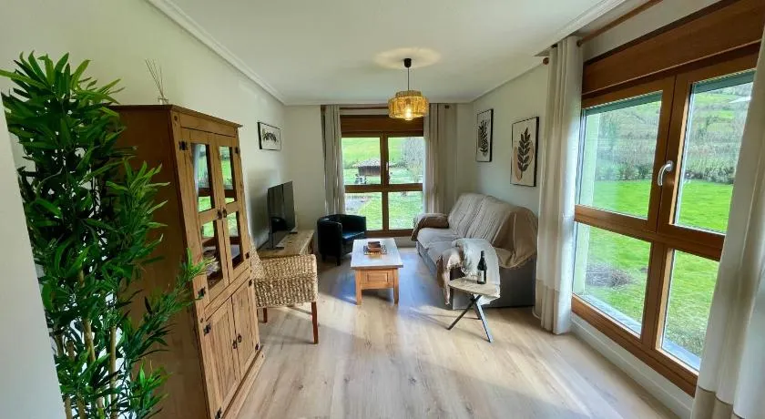 Apartamento Can Rios-Felechosa - Aller - Image 1