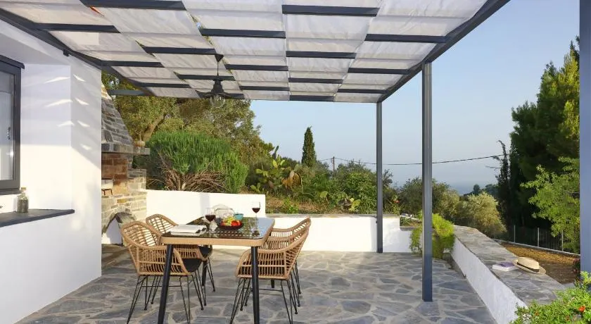 Villa John's Skopelos Stafilos - Image 1