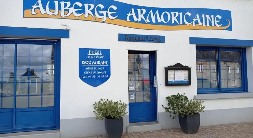 Auberge Armoricaine - Image 1