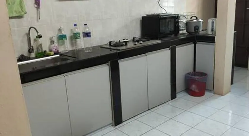 HomeStay Pulai - Image 1