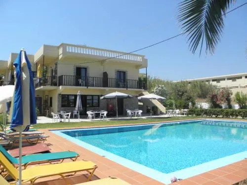 Studios Kydonia - Image 1