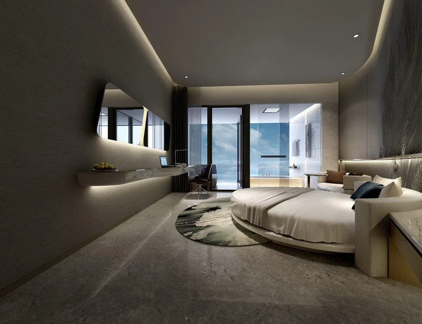 Xiyue Smart Hotel (Ningxiang Fantawild Oriental Myth Store) - Image 1