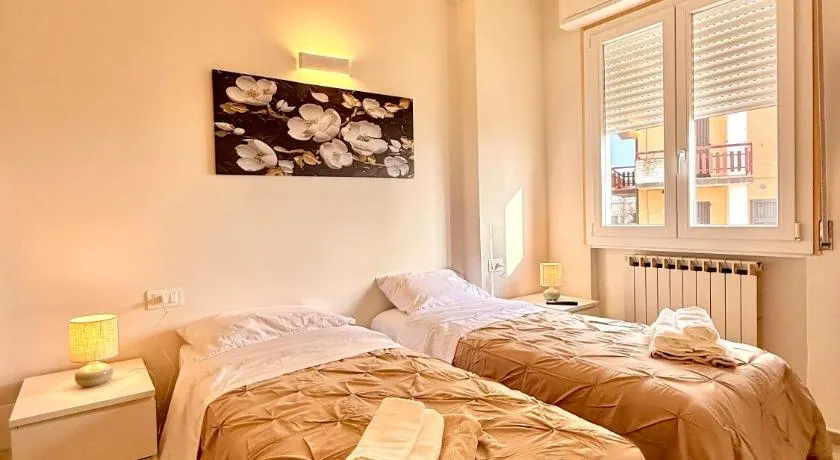 B&B Il COTOGNO - Cucina e Parcheggio Privato - Image 1