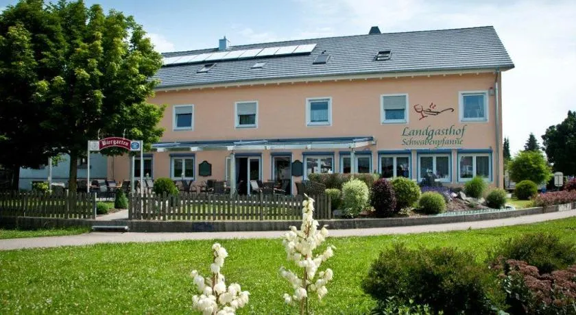 Landgasthof Schwabenpfanne - Image 1