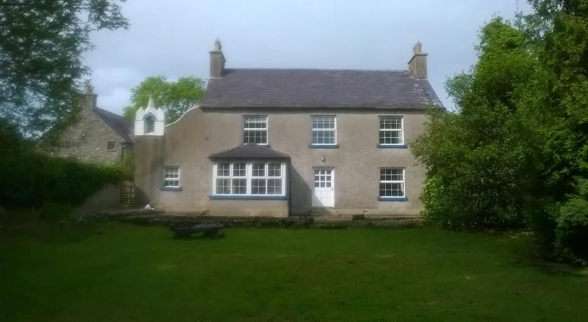 Creevy Lodge - Image 1