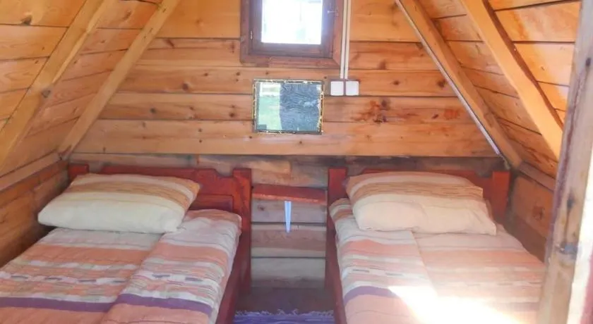 Etno selo - Guest House Etno Village - TRSA - Image 1
