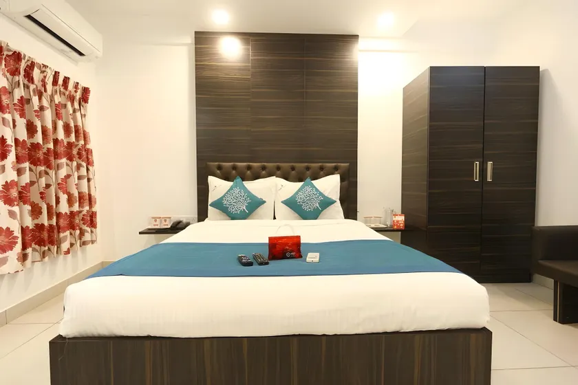 Ganesh Guest House - Image 1