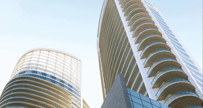 Four Seasons Hotel Beirut - Image 1