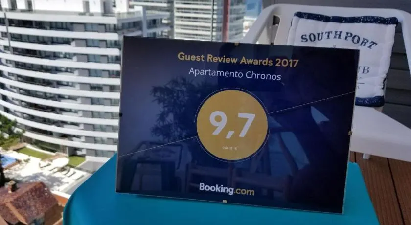 Apartamento Chronos - Image 1