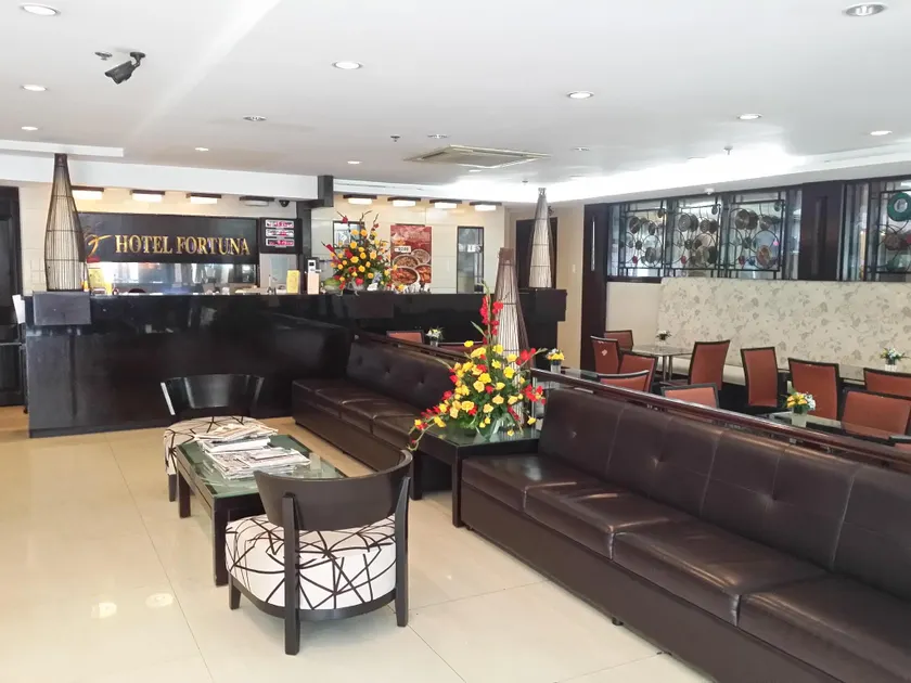 Hotel Fortuna - Image 1