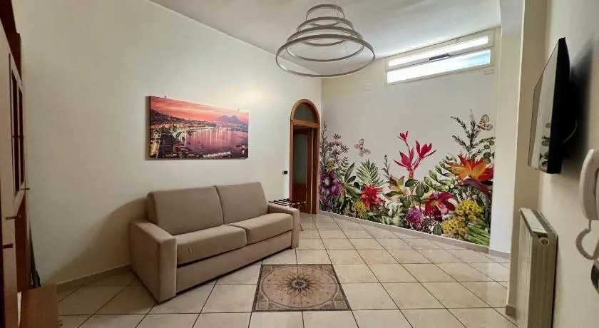Casa vacanza Lui & Giò - Image 1