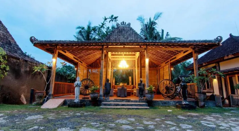 Astuti Gallery Homestay - Image 1