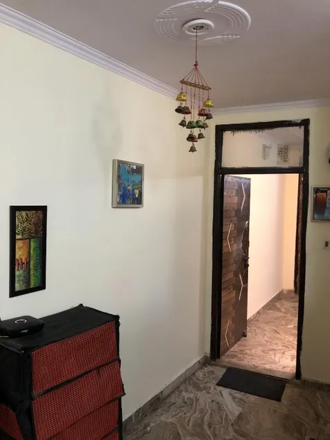 Reeta Homestay - Delhi - Image 1