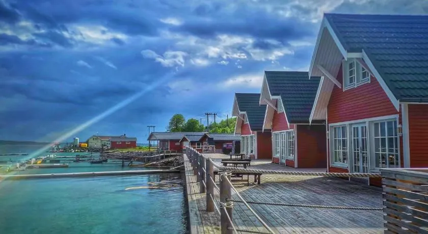 Waterfront Fishermen's Cottages - Image 1