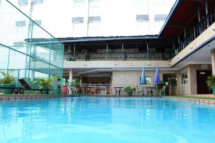 Chelsea Hotel, Wuse 2, Abuja - Image 1