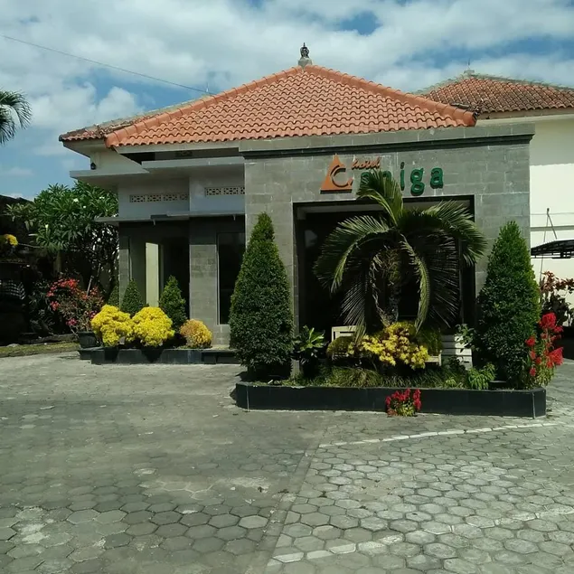 Caniga Yogyakarta - Image 1
