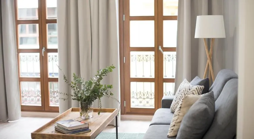 Apartamentos Core Suite Sevilla - Image 1