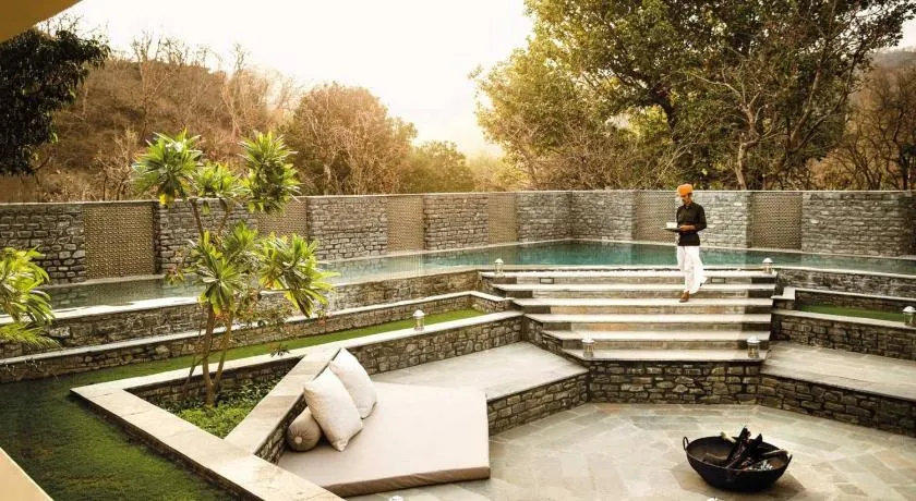 The Mountbatten Lodge - Image 1