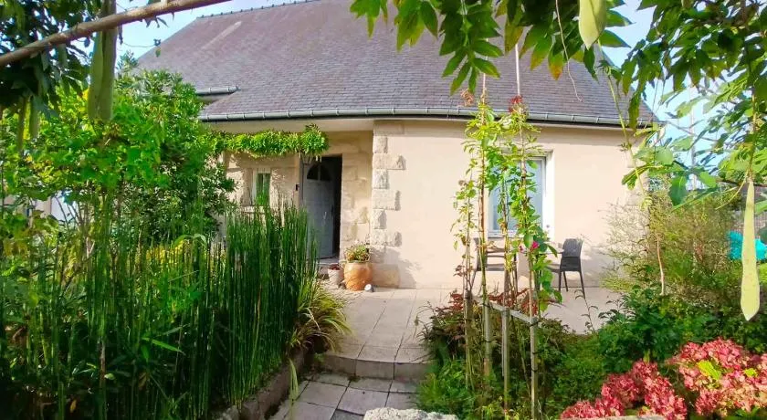 Chez Caroline Chambre d'Hôtes - Image 1