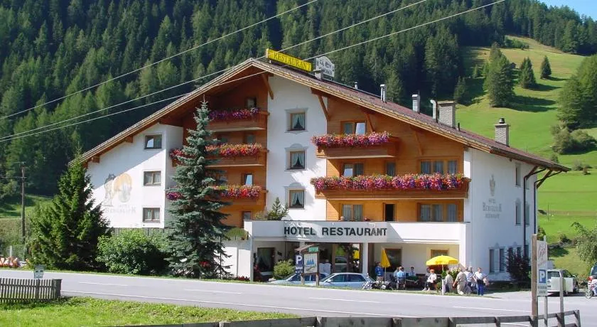 Hotel Bergblick - Image 1