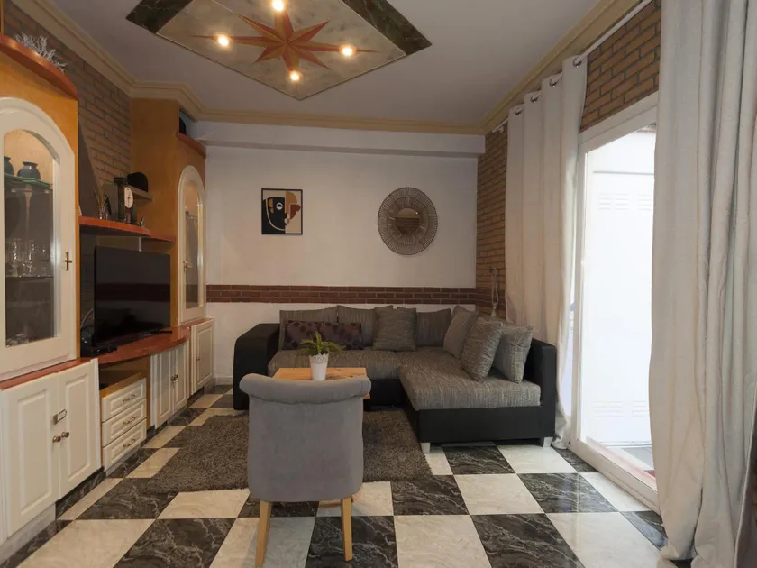 Apartment in Roses near Playa de la Punta - Image 1