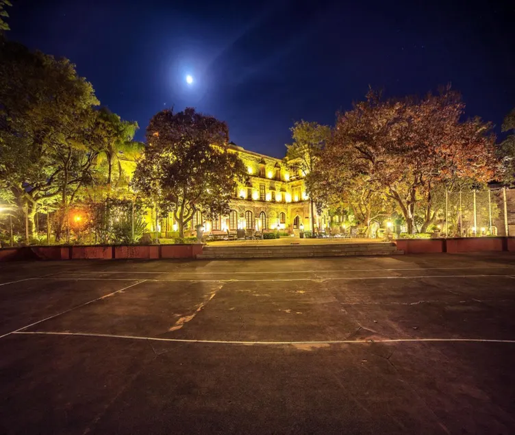Palace Hotel - Bikaner House - Image 1