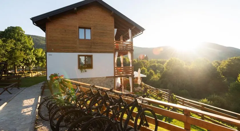B&B Apartments Burić Plitvice Lakes - Image 1
