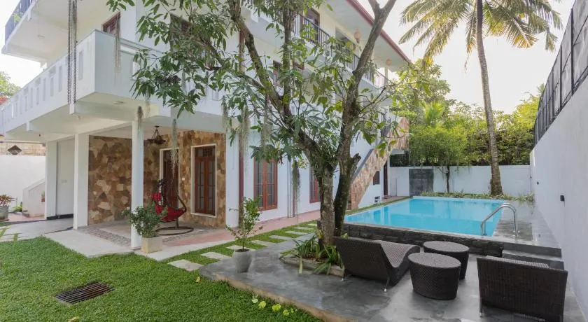 Villa Windfall Unawatuna - Image 1
