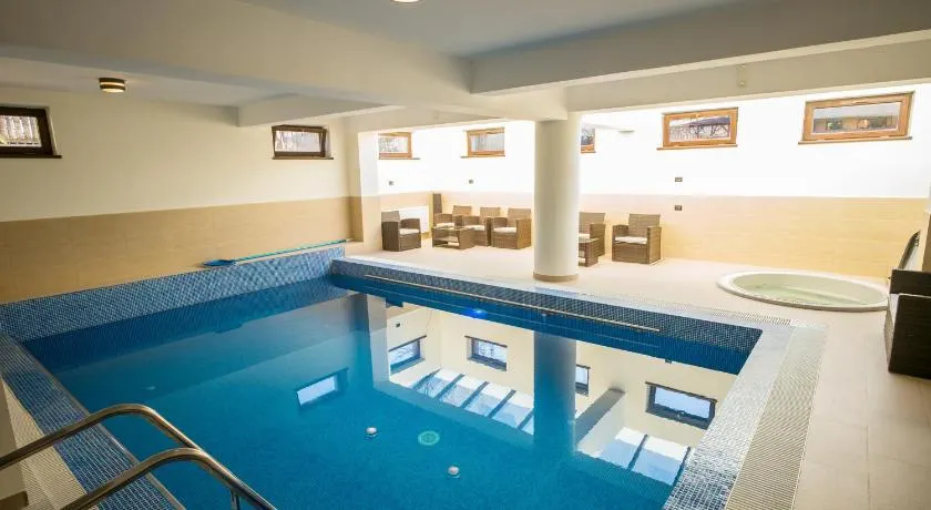 Pensiunea Royal Spa - Image 1
