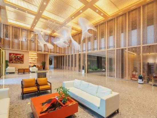 Sanjiang International Hotel - Image 1