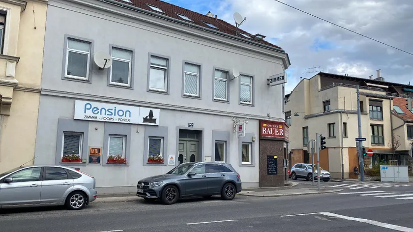 Pension Lizzi - Image 1