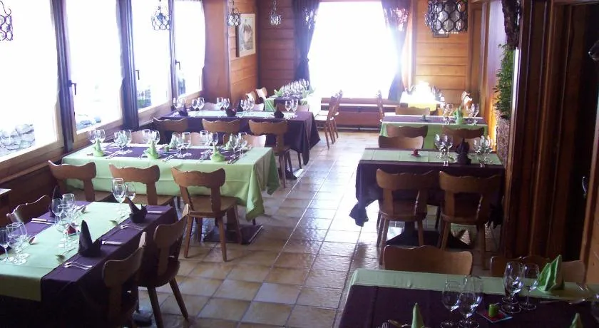 Hôtel du Gd-St-Bernard - Image 1