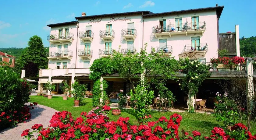 Hotel Belvedere - Image 1
