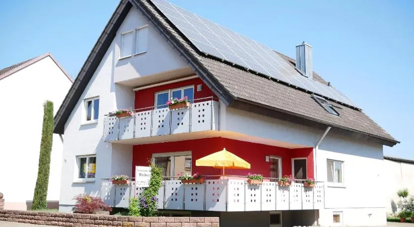 Ferienwohnung Walter - Image 1