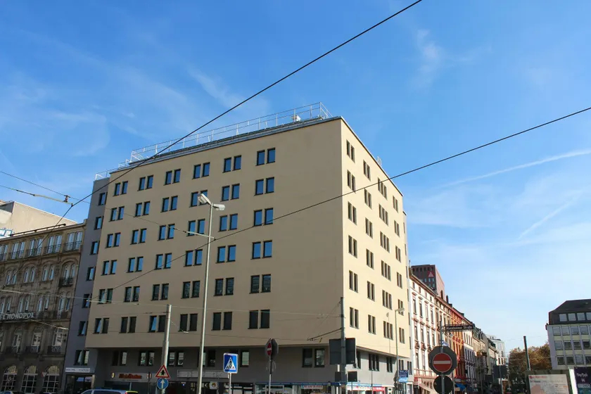 Grand Hotel Empire - Image 1